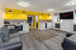 Snuggle Cove Apartments By Bella Vita Stays
